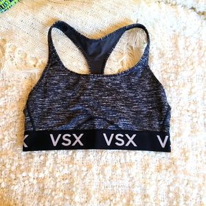 Victoria's Secret X Sports Bra Size M